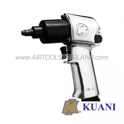 บล็อกลมกระแทก KI-311-J (SQ.DR.3/8)