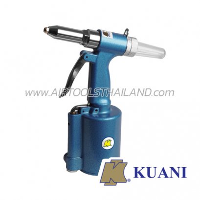 เครื่องยิงหมุด รีเวทลม 3/16 นิ้ว KI-4201 (1/4")
