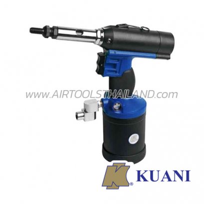 เครื่องยิงหมุด-รีเวทลม M3-M12 รุ่น KI-4253-MK (1/4")