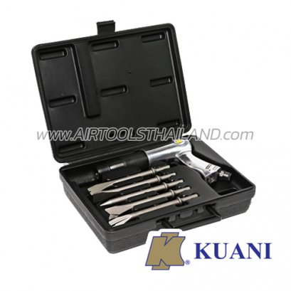 ชุดสกัดลมพร้อมดอกสกัด KI-4710 KIT