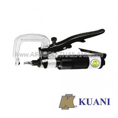 สว่านลม SPOT DRILL 6.5 มม. KI-5002 (1/4")