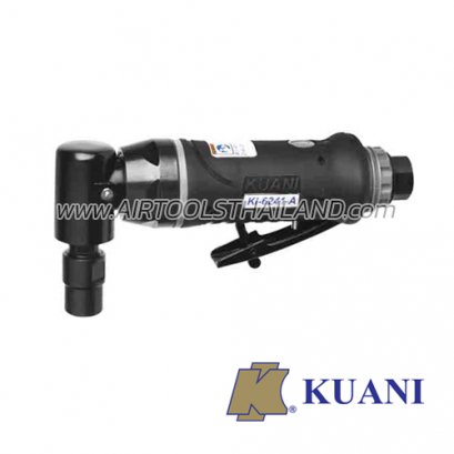 เครื่องเจียร์แกนลม 1/4 นิ้ว / 6 มม. KI-6241-A (1/4")
