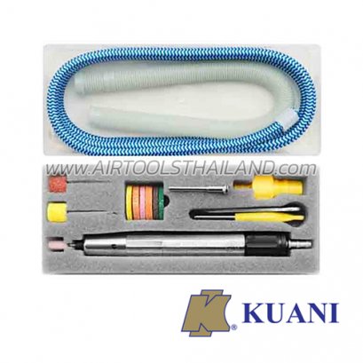 เครื่องเจียร์แกนลม 3 มม. KI-6260-3BSN (1/4")