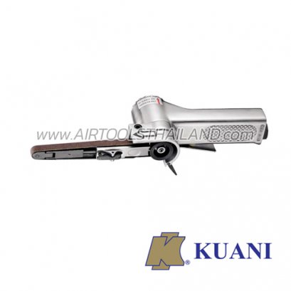 เครื่องขัดกระดาษทรายสายพาน KI-6402 (1/4")
