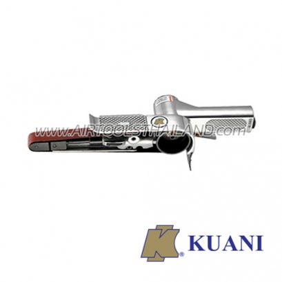 เครื่องขัดกระดาษทรายสายพาน KI-6403 (1/4")