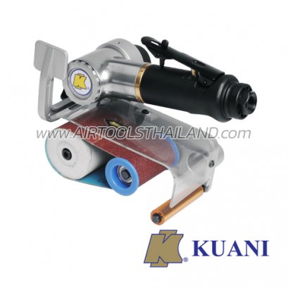 เครื่องขัดกระดาษทรายสายพาน KI-6412-A (1/4")