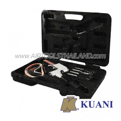 ชุดเครื่องขัดกระดาษทรายสายพาน KI-6413 KIT