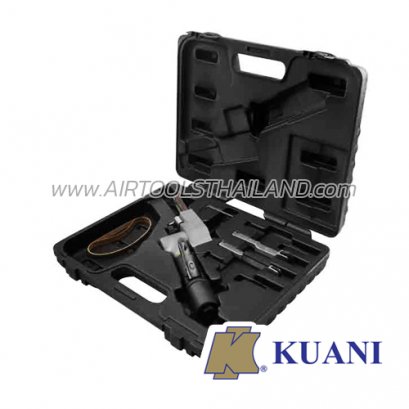 ชุดเครื่องขัดกระดาษทรายสายพาน KI-6414 KIT