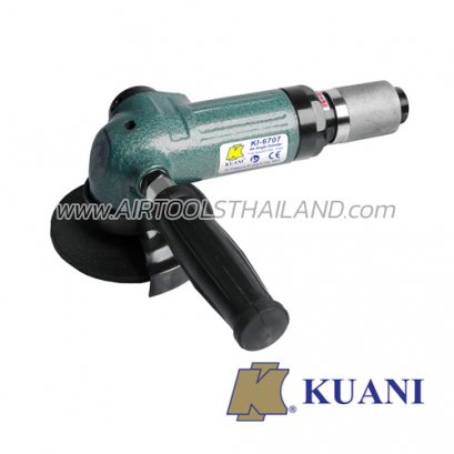 เครื่องเจียร์ลม 4 นิ้ว KI-6707 (3/8")