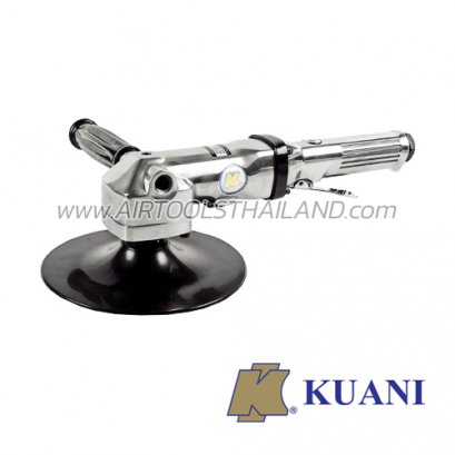เครื่องขัดกระดาษทรายลม 7 นิ้ว KI-6751 (1/4")