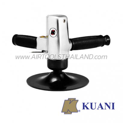 เครื่องขัดกระดาษทรายลม 7 นิ้ว KI-6752 (1/4")