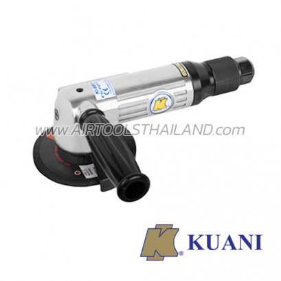 เครื่องเจียร์ลม 4 นิ้ว KI-6801R (1/4")