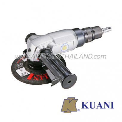 เครื่องเจียร์ลม 7 นิ้ว KI-6805-XR (3/8")