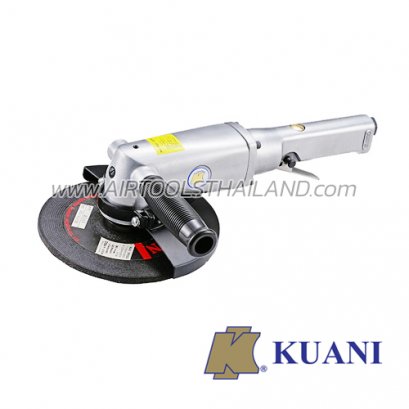 เครื่องเจียร์ลม 7 นิ้ว KI-6807-SL (3/8")