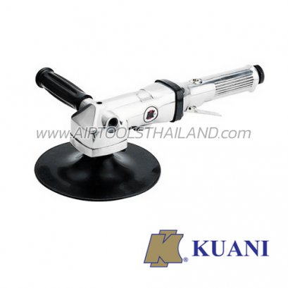 เครื่องขัดกระดาษทรายลม 7 นิ้ว KI-6851 (1/4")