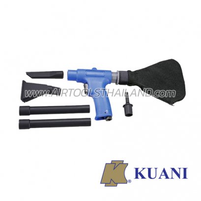 ปืนลมมหัศจรรย์ KI-7418-XA2K (1/4")