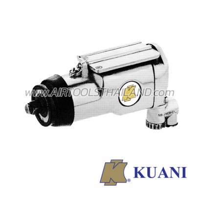 บล็อกลมกระแทก KI-851 (SQ.DR.3/8)