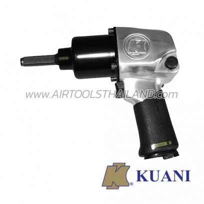 บล็อกลมกระแทก KI-853-2 (SQ.DR.1/2)