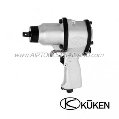 บล็อกลมรุ่นงานหนัก KW-14HP ( SQ.DR.1/2 )