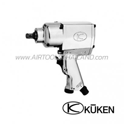 บล็อกลมกระแทก KW-19HP ( SQ.DR.1/2 )