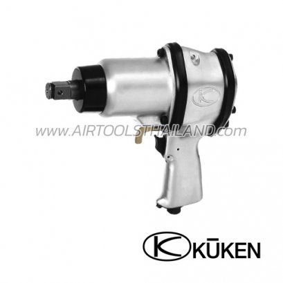 บล็อกลมรุ่นแกนสั้น KW-20P ( SQ.DR.3/4 )