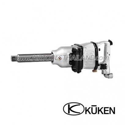 บล็อกลมแกนยาว KW-385GL ( SQ.DR.1 )