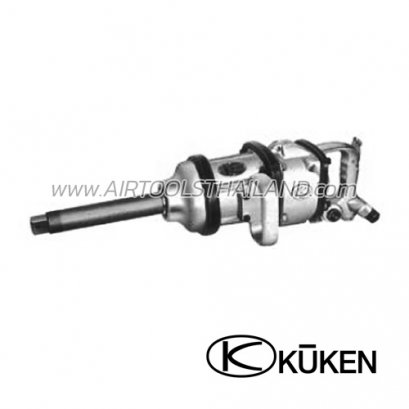 บล็อกลม KW-45GL ( SQ.DR.1 )