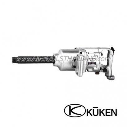 บล็อกลมรุ่นงานหนัก KW-600H ( SQ.DR.1 )