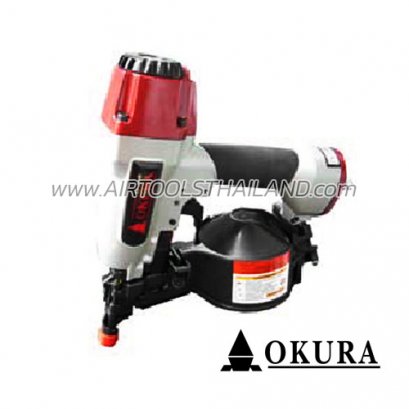 เครื่องยิงแม็คลม OK-CN45