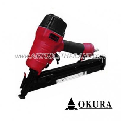 เครื่องยิงแม็คลม OK-DA64