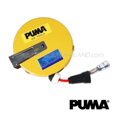 AA-2005 โรลสายลม AIRHOSE ขนาดสายลม 5 x 8 มม.ความยาวสายลม 1.2 เมตร พูม่า "PUMA"
