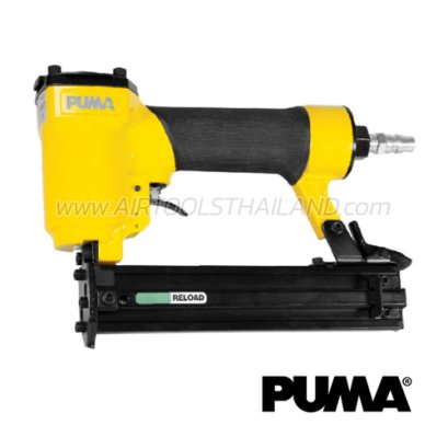 AT-3010 แม็กลมขาเดี่ยว ความยาวตะปู 10-30 มม. ความหนาตะปู 1 มม. พูม่า "PUMA"