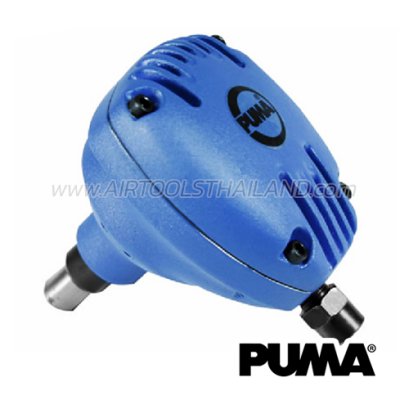 AT-3100 ค้อนลม ความเร็วกระแทก 1000 ครั้ง/นาที ใช้ลม 5CFM ท่อลมเข้า 1/4" แรงดันลม 90 PSI พูม่า "PUMA"