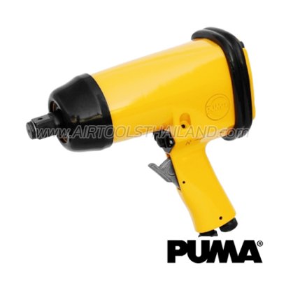 AT-5060 บล็อกลม 3/4" / 6 หุน แรงบิด 500 FTLBS ความเร็วรอบ 5000 RPM พูม่า "PUMA"