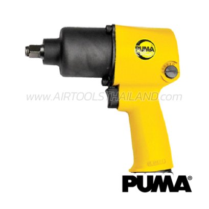 AT-5247 บล็อกลมงานหนัก 1/2" / 4 หุน แรงบิด 400 FTLBS ความเร็วรอบ 7000 RPM พูม่า "PUMA"