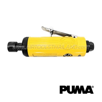 AT-7033 เครื่องเจียรแกนลม / เครื่องเจียรนัยลม ขนาด 6 มม. ความเร็วรอบ 22000 RPM พูม่า "PUMA"