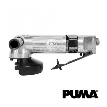 AT-7033MX เครื่องเจียร์แกนลม 1/4" (6 มม.) ความเร็วรอบ 22000 RPM ขนาดสายลม 10 มม. ความยาว 172 มม. พูม่า "PUMA"