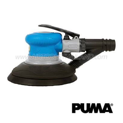 AT-7200XDC เครื่องขัดกระดาษทรายลม 6 นิ้ว / 150 มม. ขนาดสายลม 10 มม. ความเร็วรอบ 10500 RPM พูม่า "PUMA"