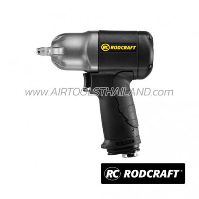 บล็อกลม RC2177 ( SQ.DR.3/8 ) IMPACT WRENCHES