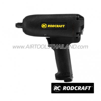 บล็อกลม RC2257 ( SQ.DR.1/2 ) IMPACT WRENCHES