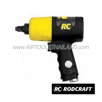บล็อกลม RC2263TL ( SQ.DR.1/2 ) IMPACT WRENCHES