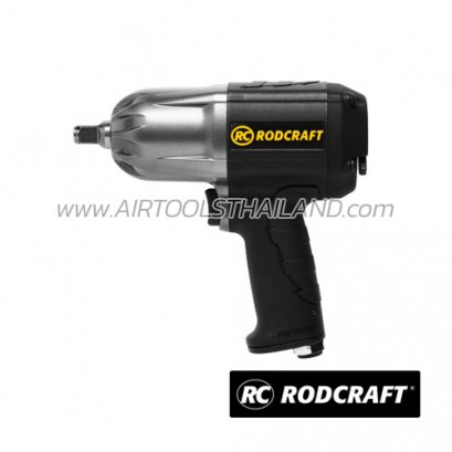 บล็อกลม RC2277 ( SQ.DR.1/2 ) IMPACT WRENCHES