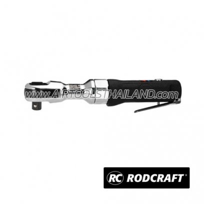ด้ามฟรีลม RC3100 ( SQ.DR.1/2 ) AIR RATCHET