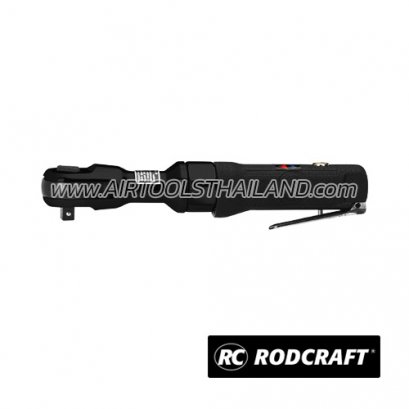 ด้ามฟรีลม RC3200 ( SQ.DR.3/8 ) AIR RATCHET