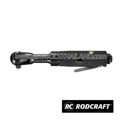 ด้ามฟรีลม RC3600 ( SQ.DR.1/2 ) AIR RATCHET