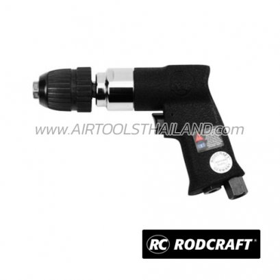 สว่านลม RC4100 ( SQ.DR.3/8 ) AIR DRILLS