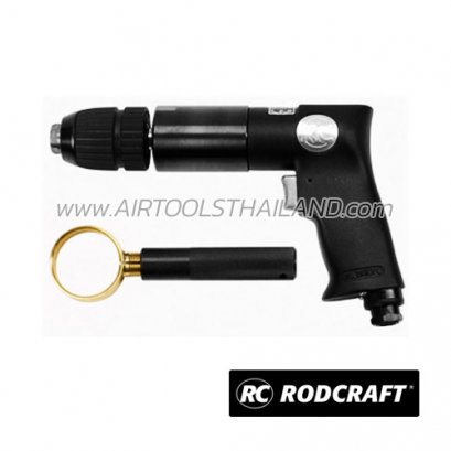 สว่านลม RC4400 ( SQ.DR.1/2 ) AIR DRILLS