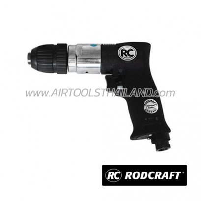 สว่านลม RC4500 ( SQ.DR.3/8 ) AIR DRILLS