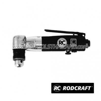 สว่านลม RC4650 ( SQ.DR.3/8 ) AIR DRILLS