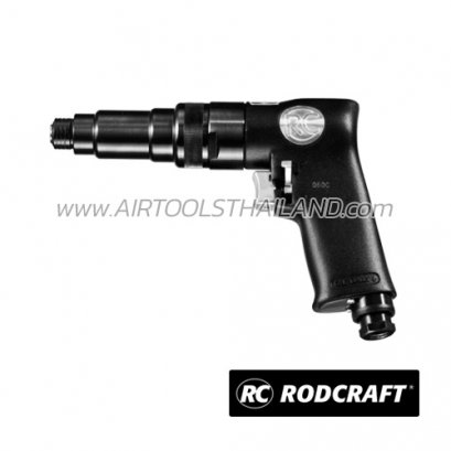 ไขควงลม RC4700 ( Bit Drive 1/4 ) AIR SCREWDRIVER